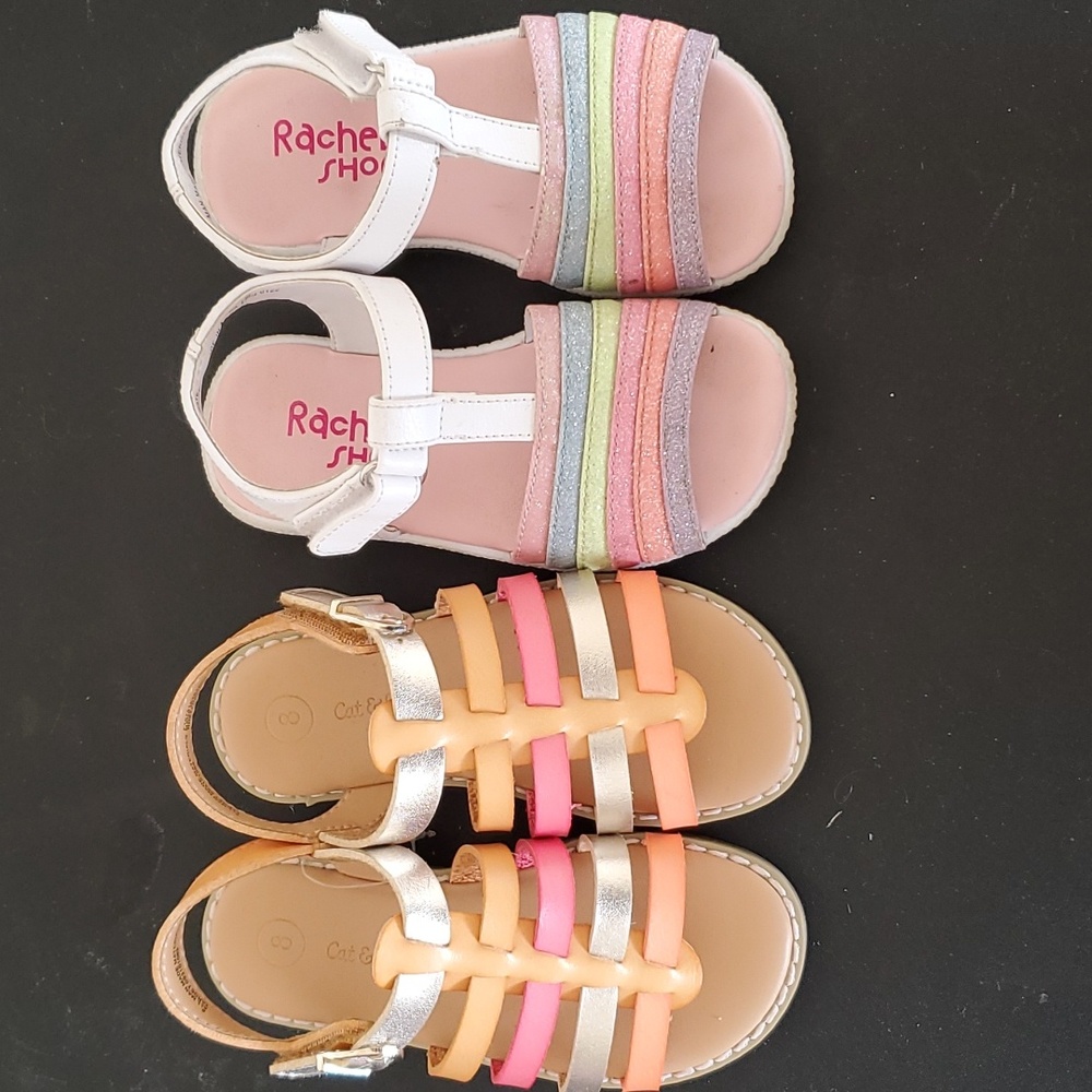 Toddler Sandal Shoes